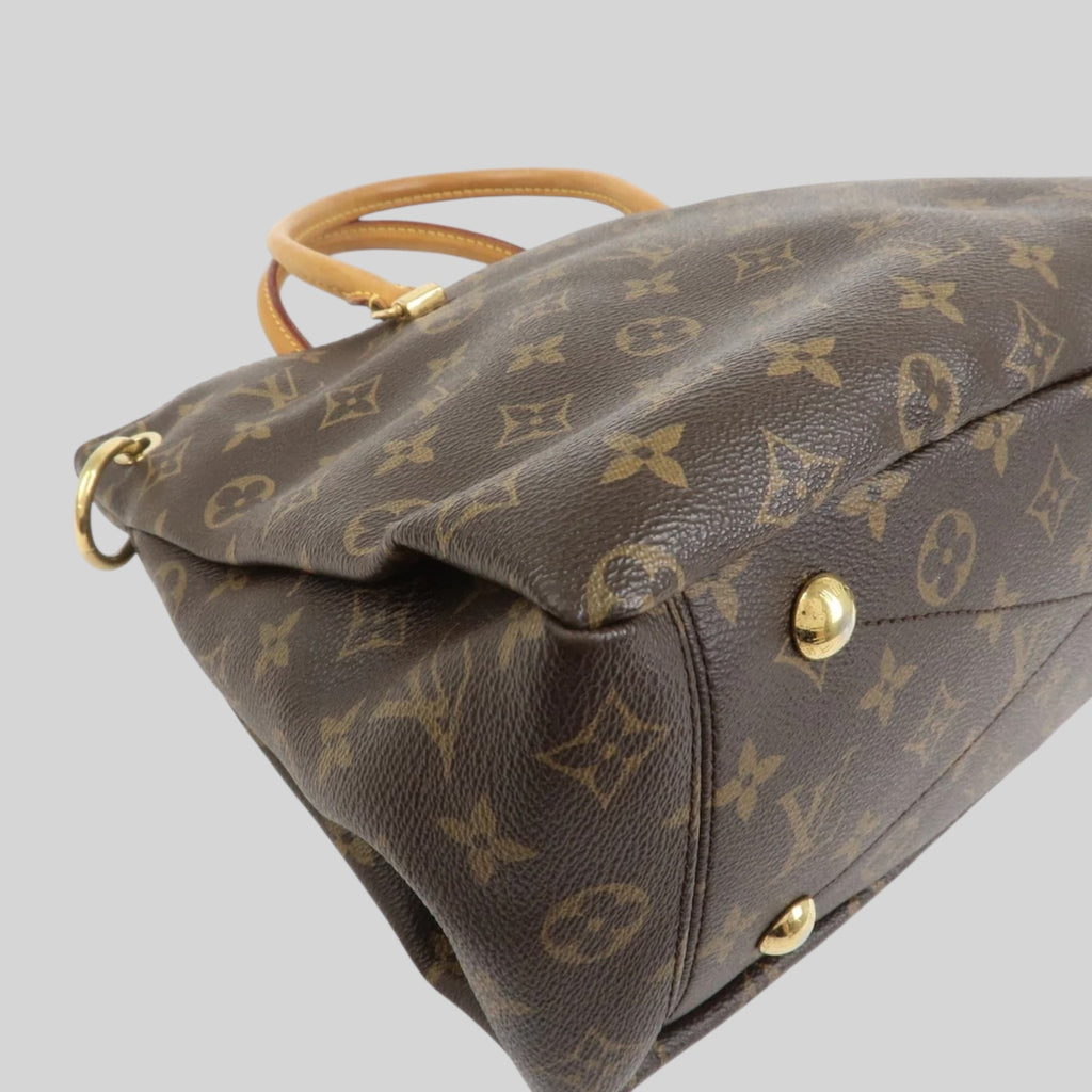 Louis Vuitton Pallas