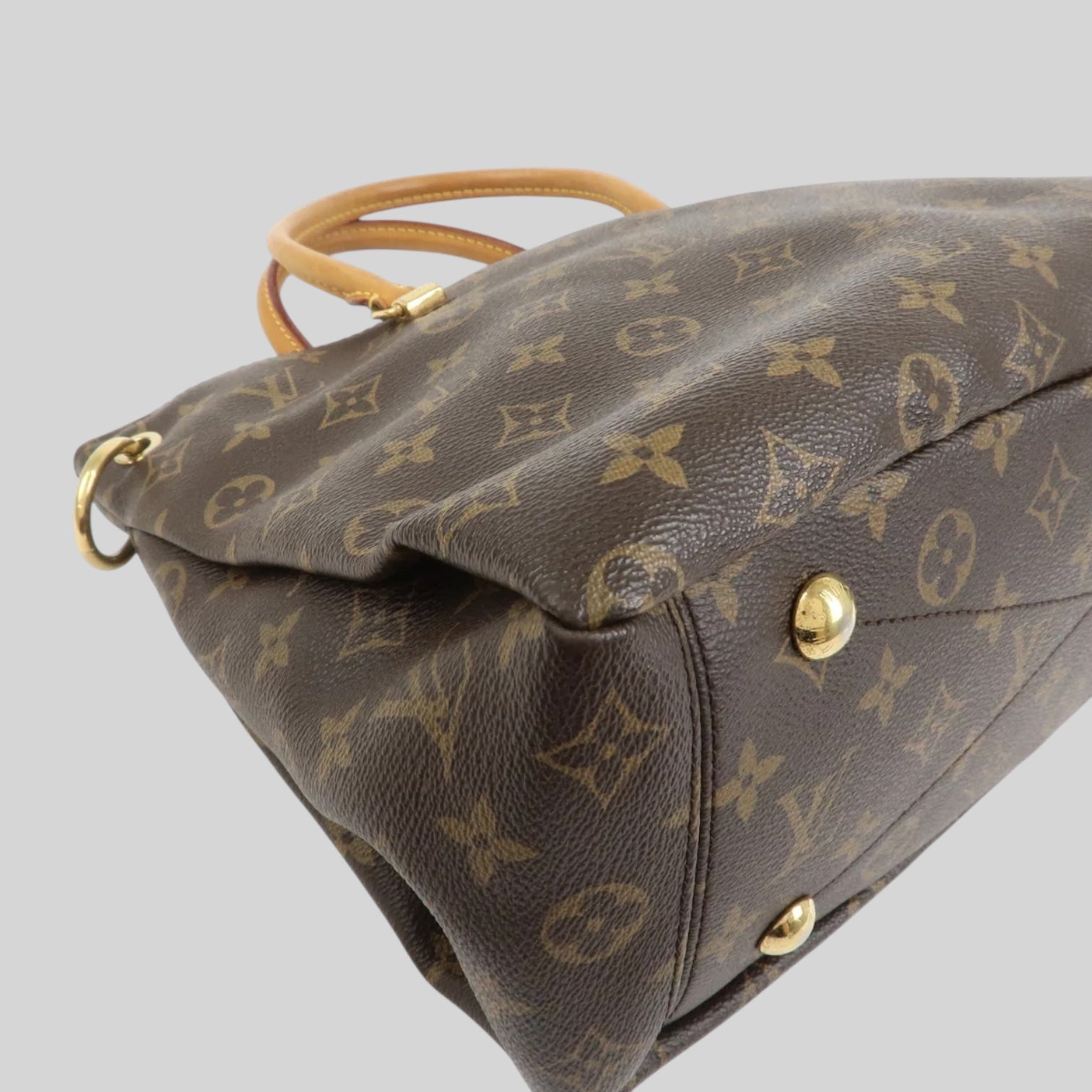 Louis Vuitton Pallas