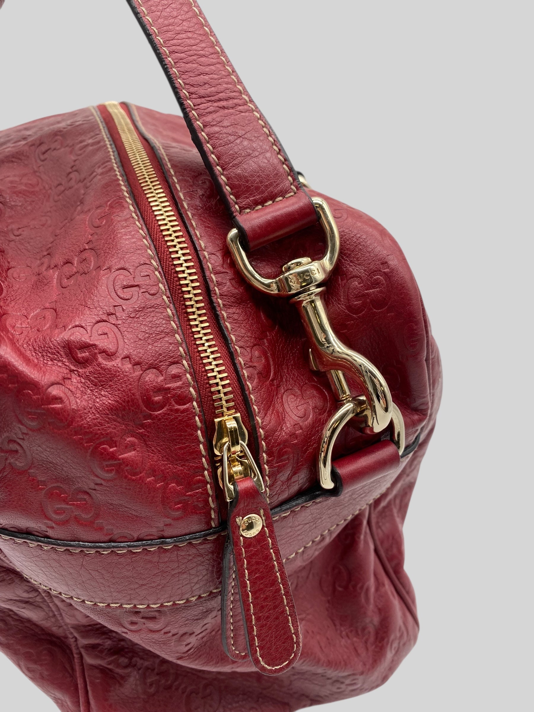 Gucci Boston Bandoulière