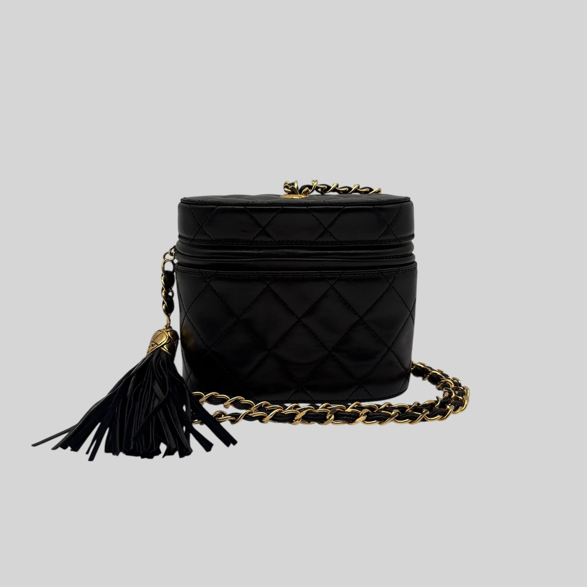 Chanel Vanity Chain