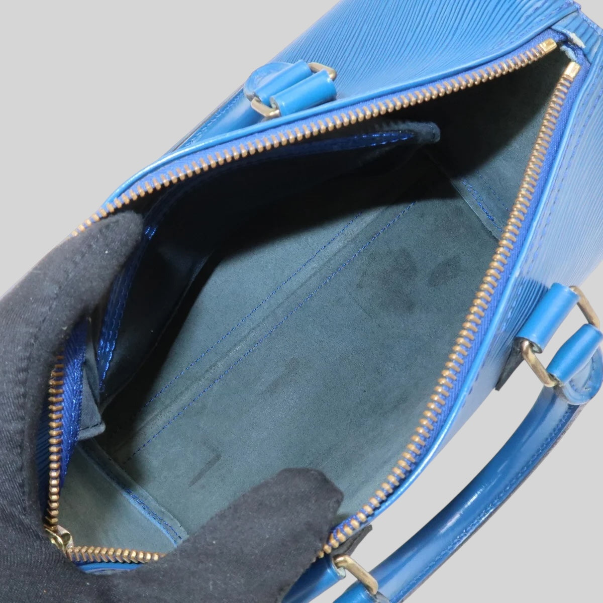 Louis Vuitton Speedy 25 Epi