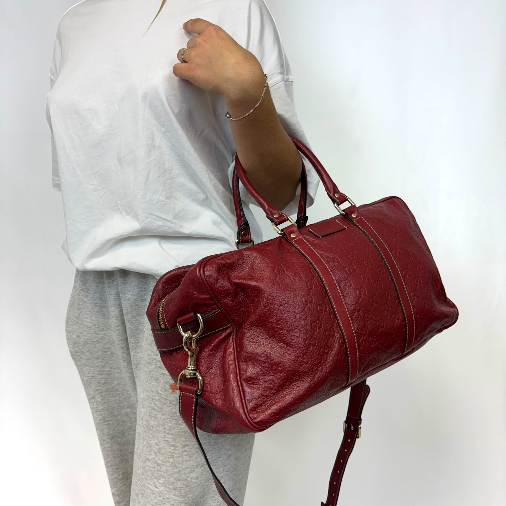 Gucci Boston Bandoulière