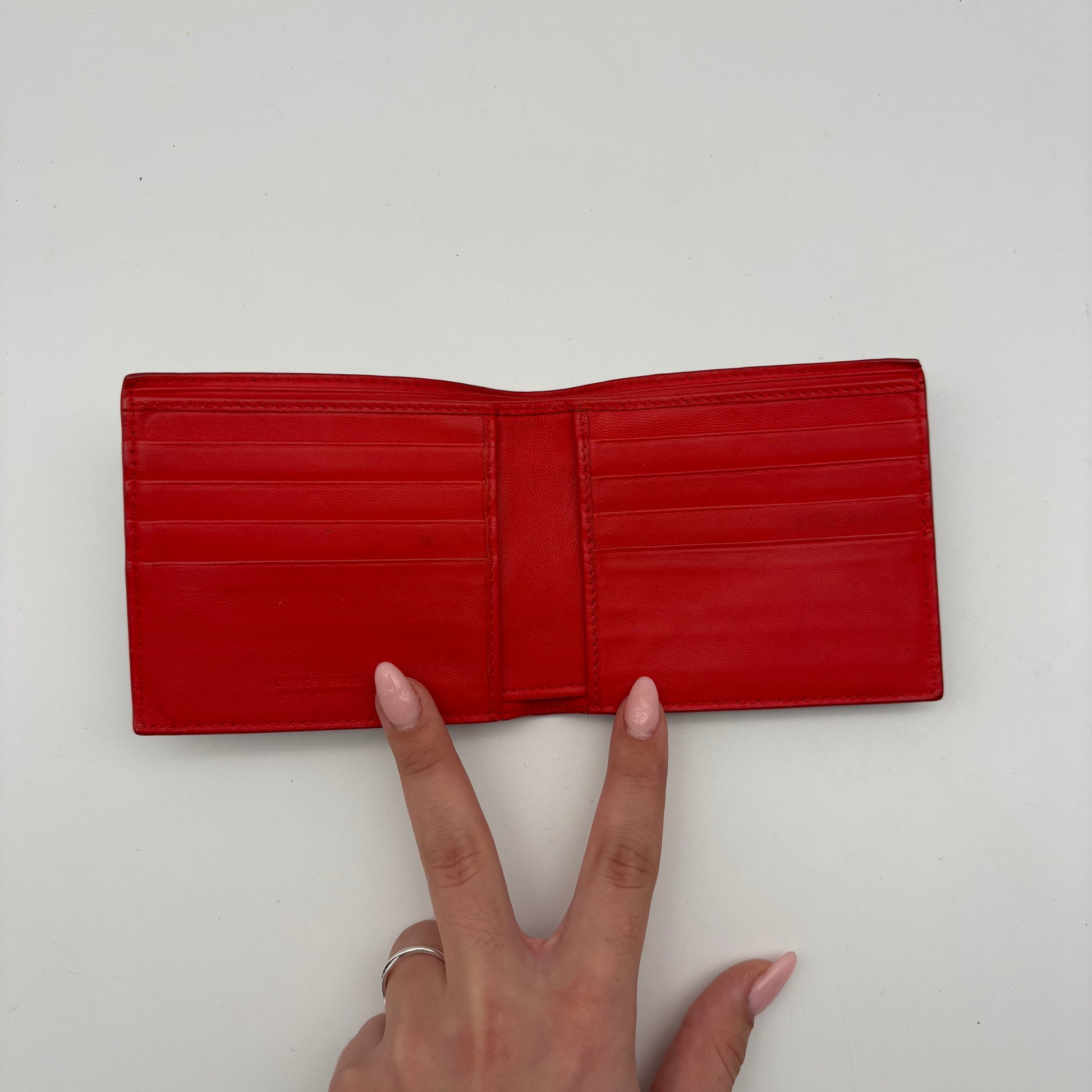 Bottega Veneta Intrecciato
