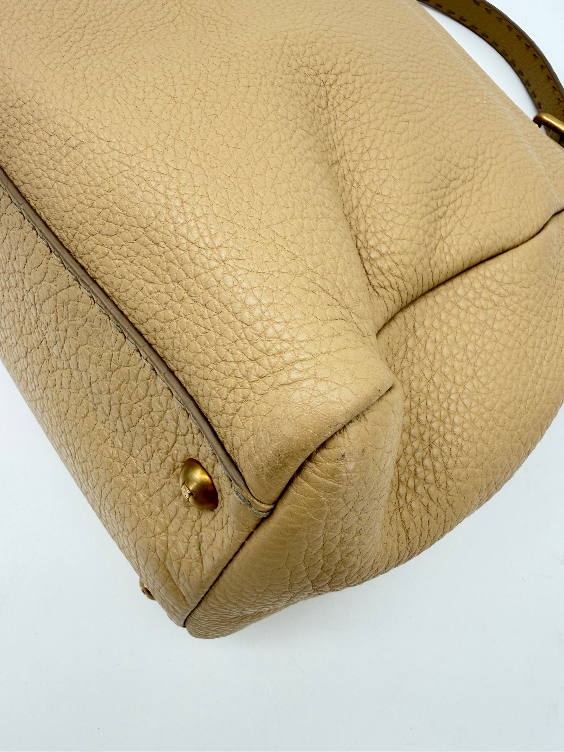 FENDI PEEKABOO SELLERIA