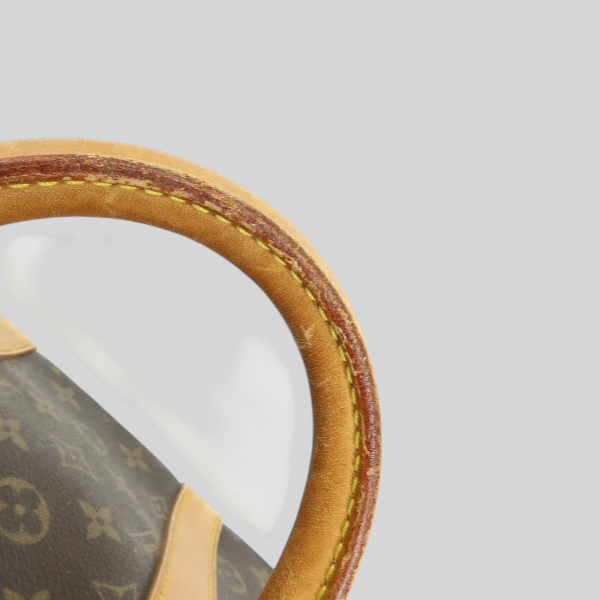 Louis Vuitton Keepall 45 Bandoulière