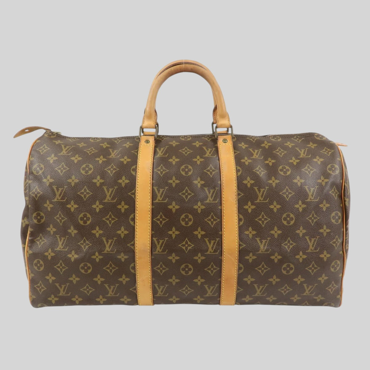 Louis Vuitton Keepall 50
