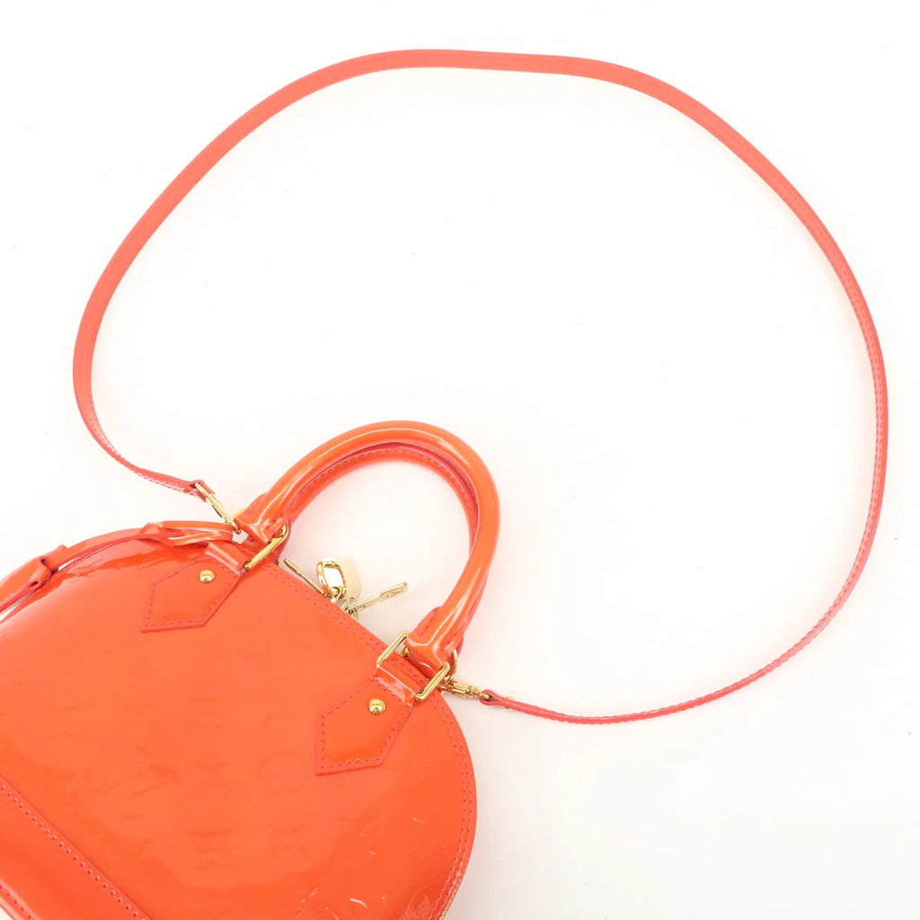 Louis Vuitton Alma BB