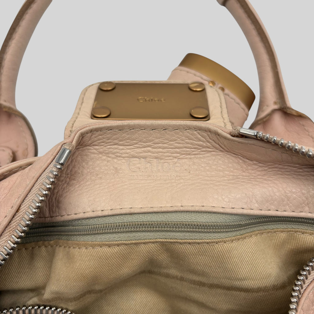 Chloé Paddington