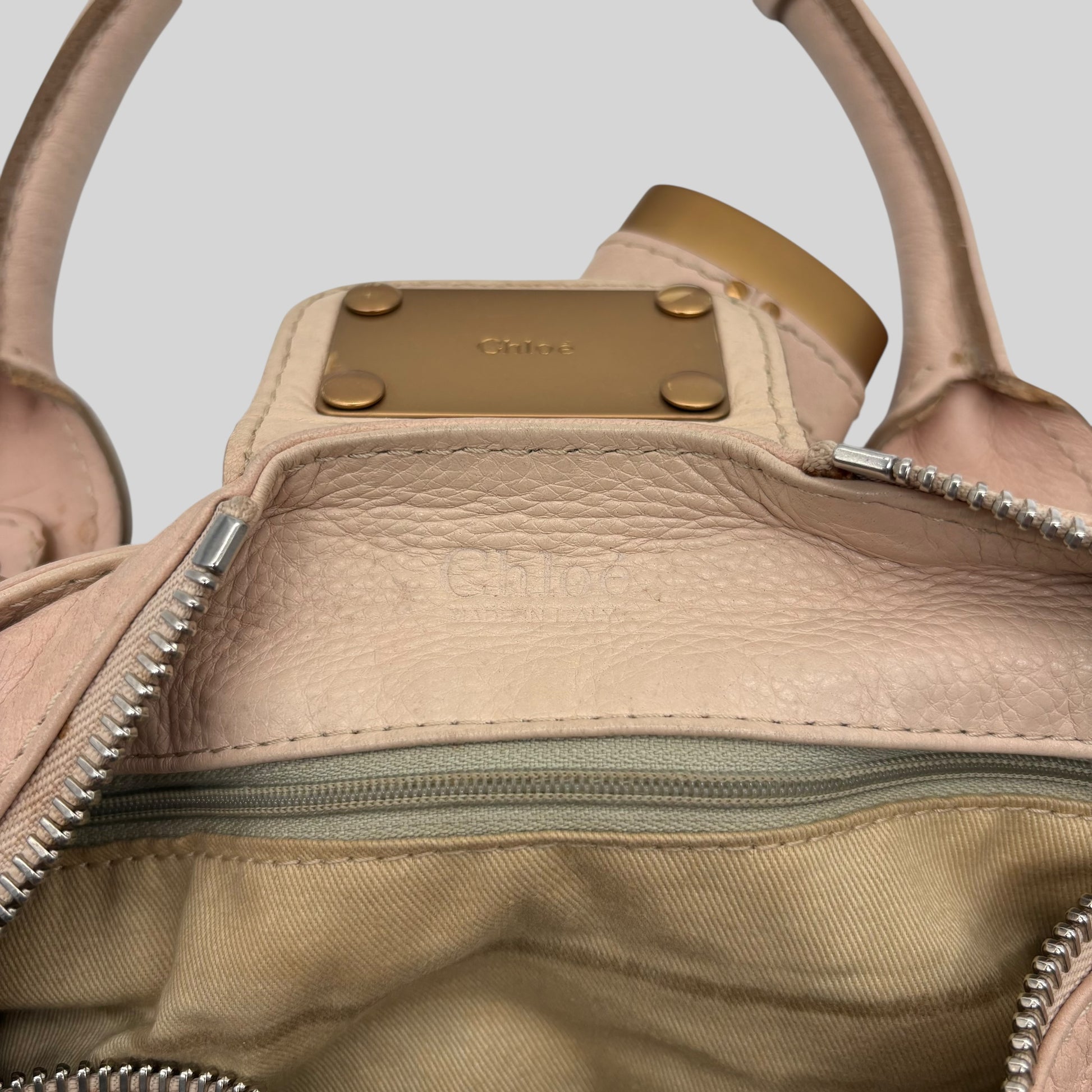 Chloé Paddington