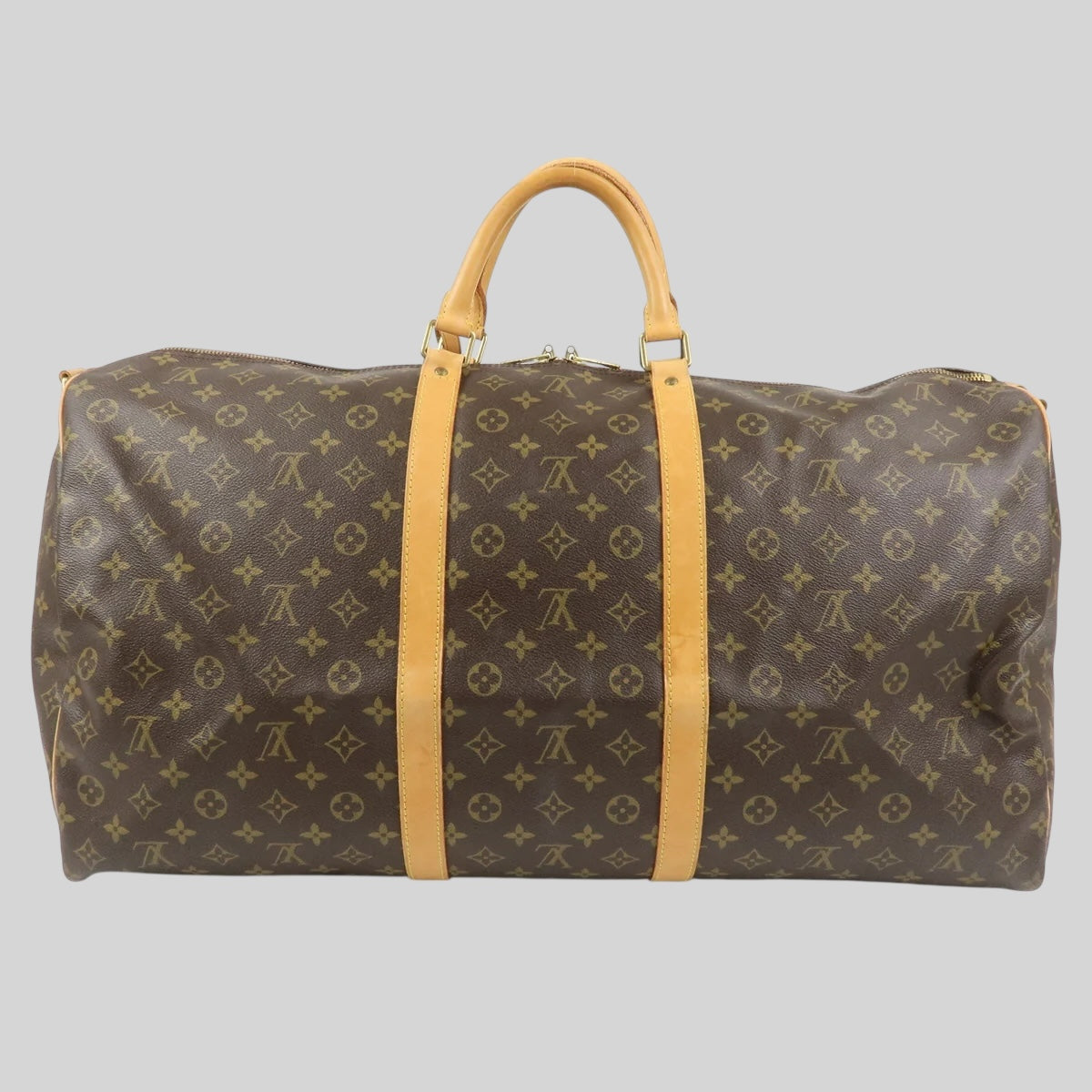 Louis Vuitton Keepall 60 Bandoulière
