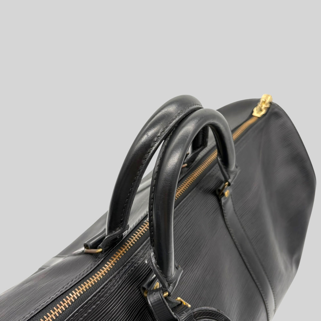 Louis Vuitton Keepall 50 Epi