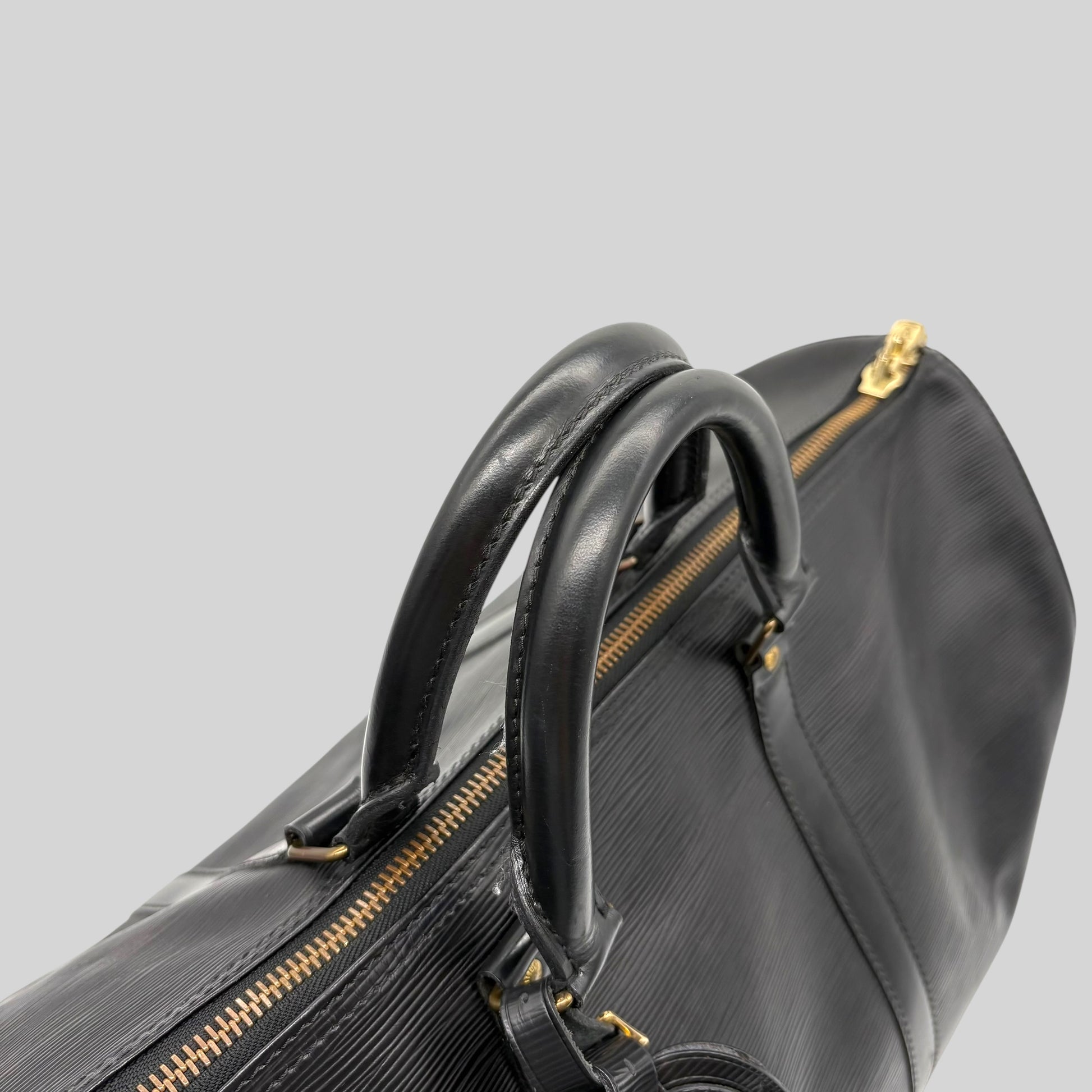 Louis Vuitton Keepall 50 Epi