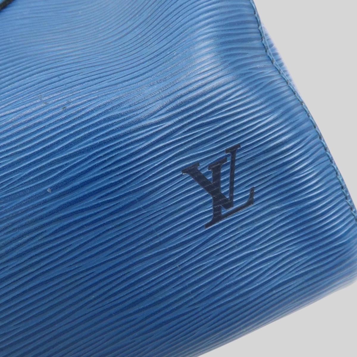 Louis Vuitton Speedy 25 Epi