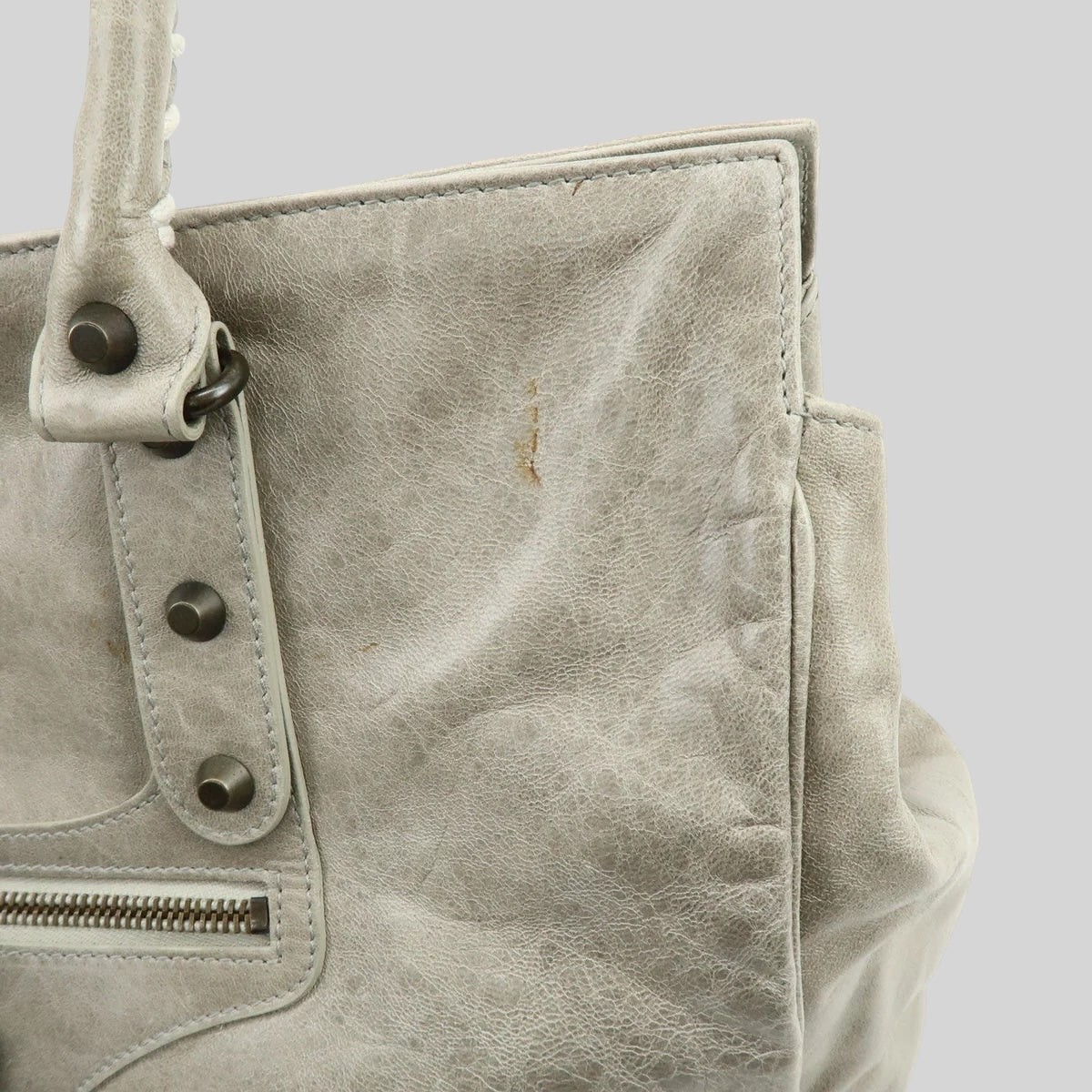 Balenciaga The Shopping