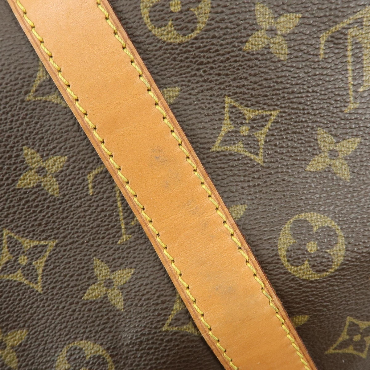 Louis Vuitton Keepall 55