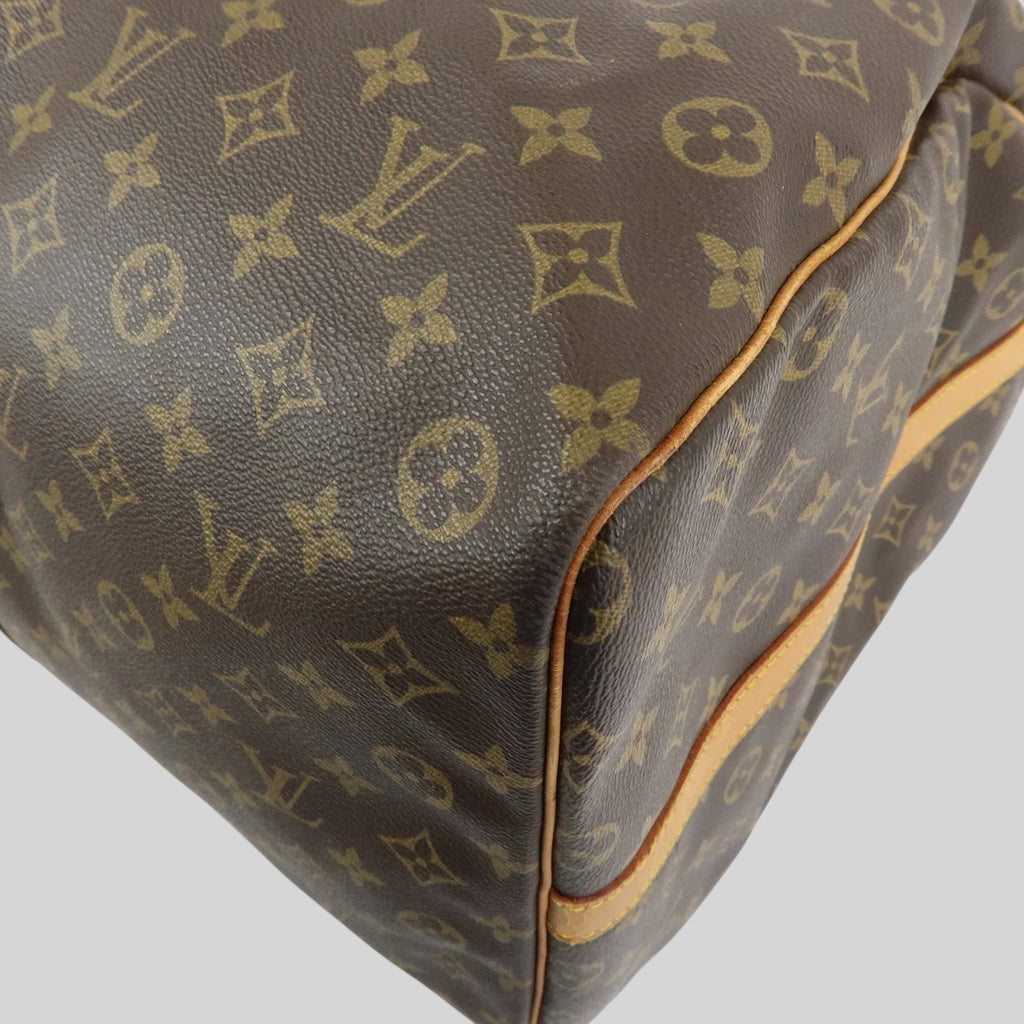 Louis Vuitton Keepall 60 Bandoulière