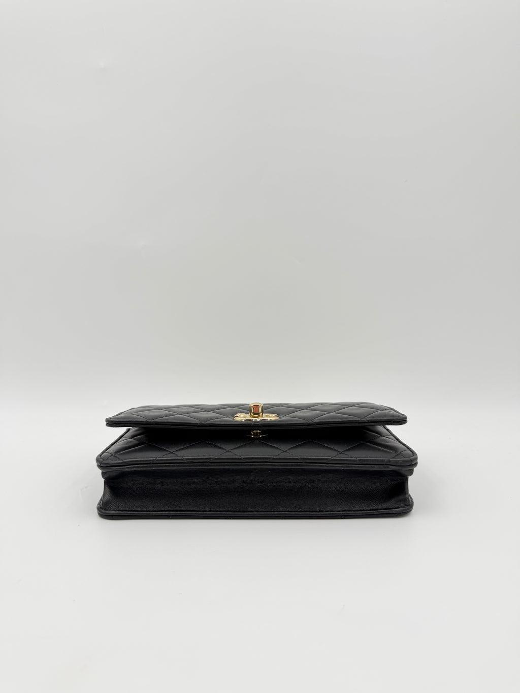 CHANEL TRENDY WOC