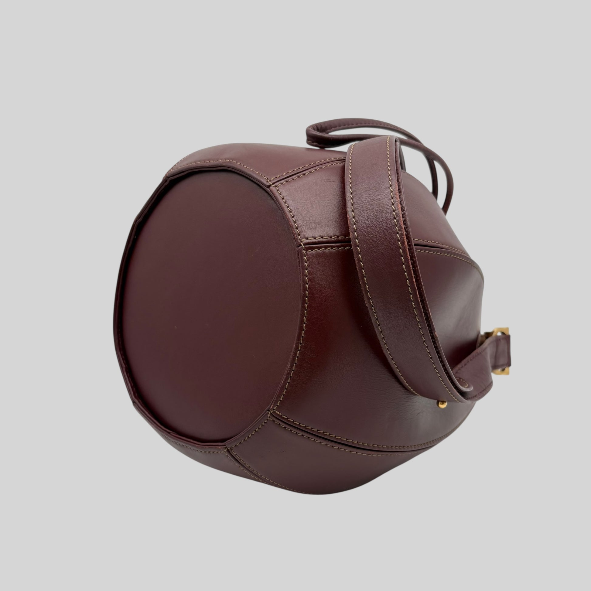 Cartier Must Seau