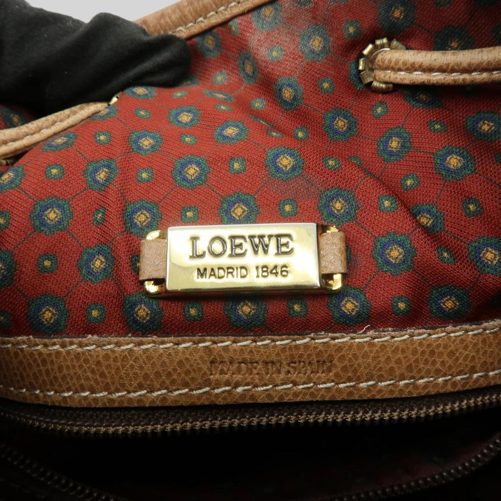 Loewe Drawstring
