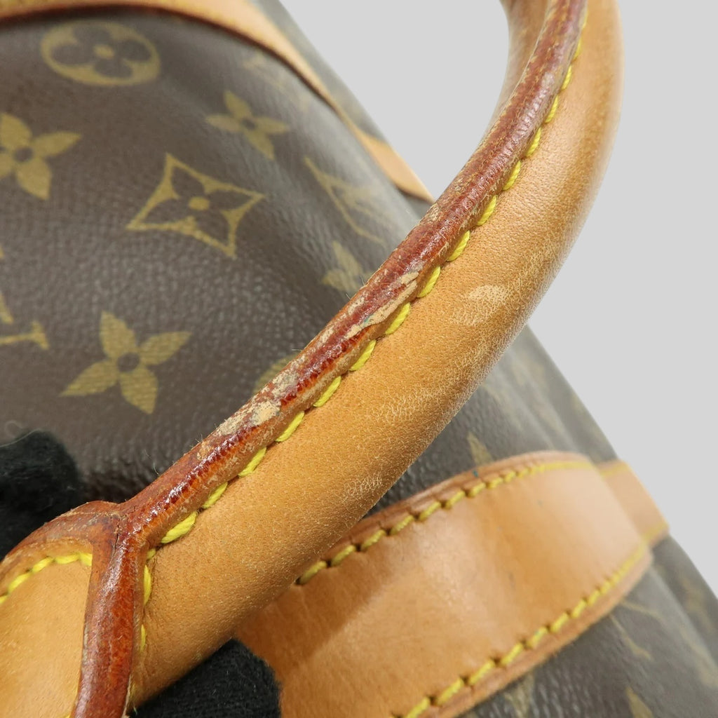 Louis Vuitton Keepall 55