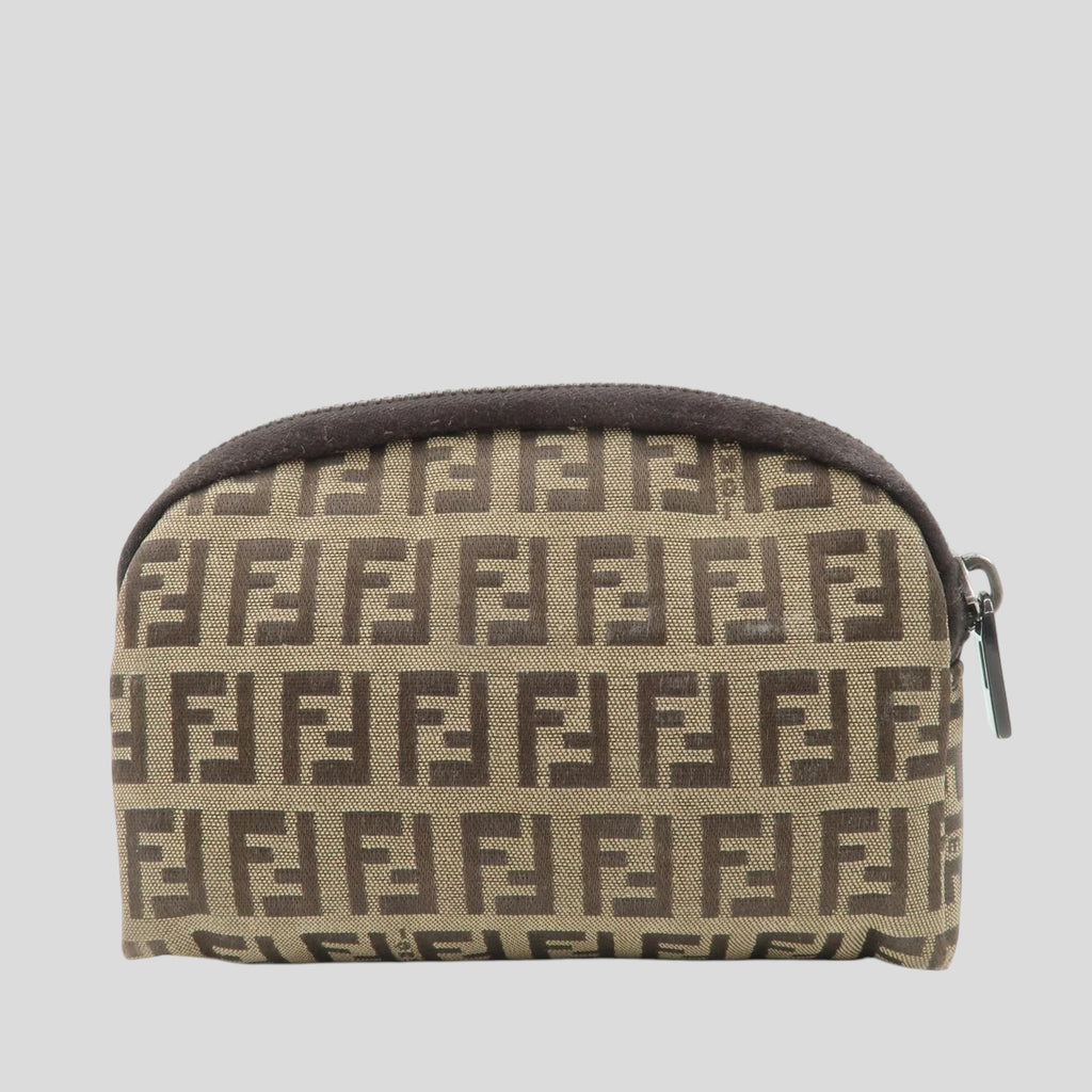 Pochette Fendi FF
