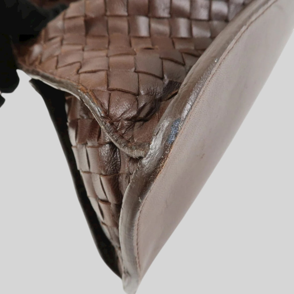 Bottega Veneta Intrecciato