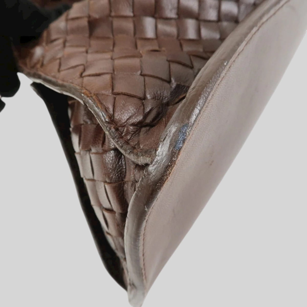 Bottega Veneta Intrecciato