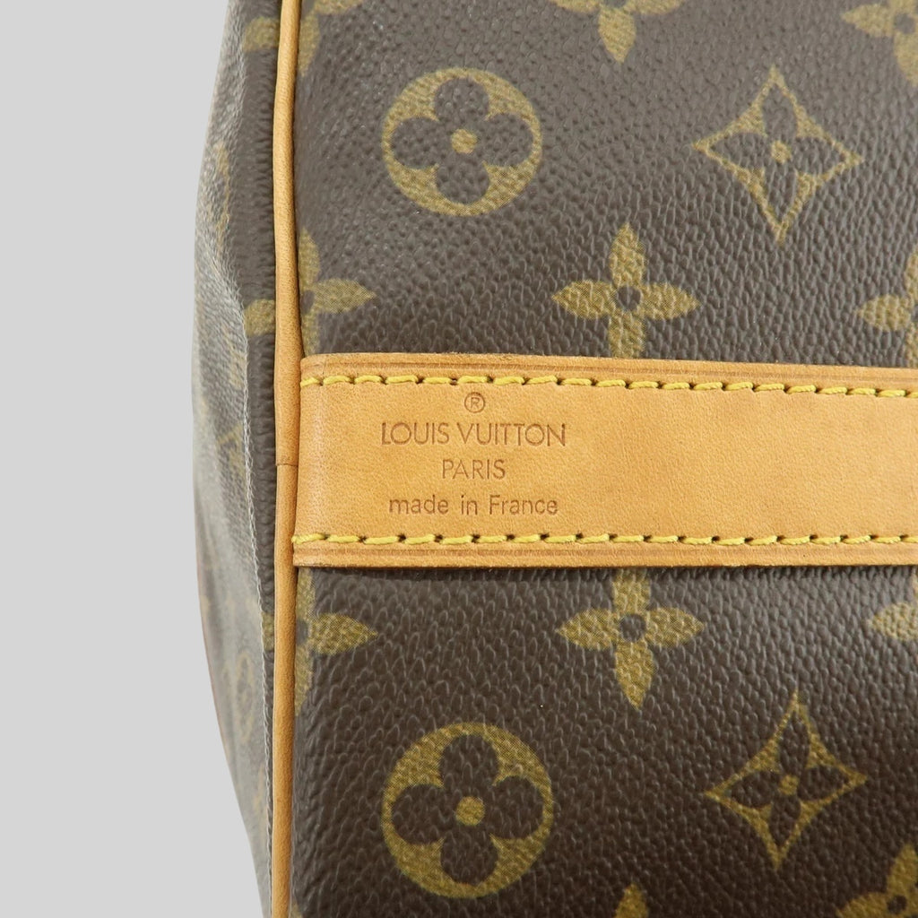 Louis Vuitton Keepall 50 Bandoulière