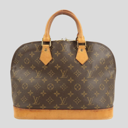 Louis Vuitton Alma PM