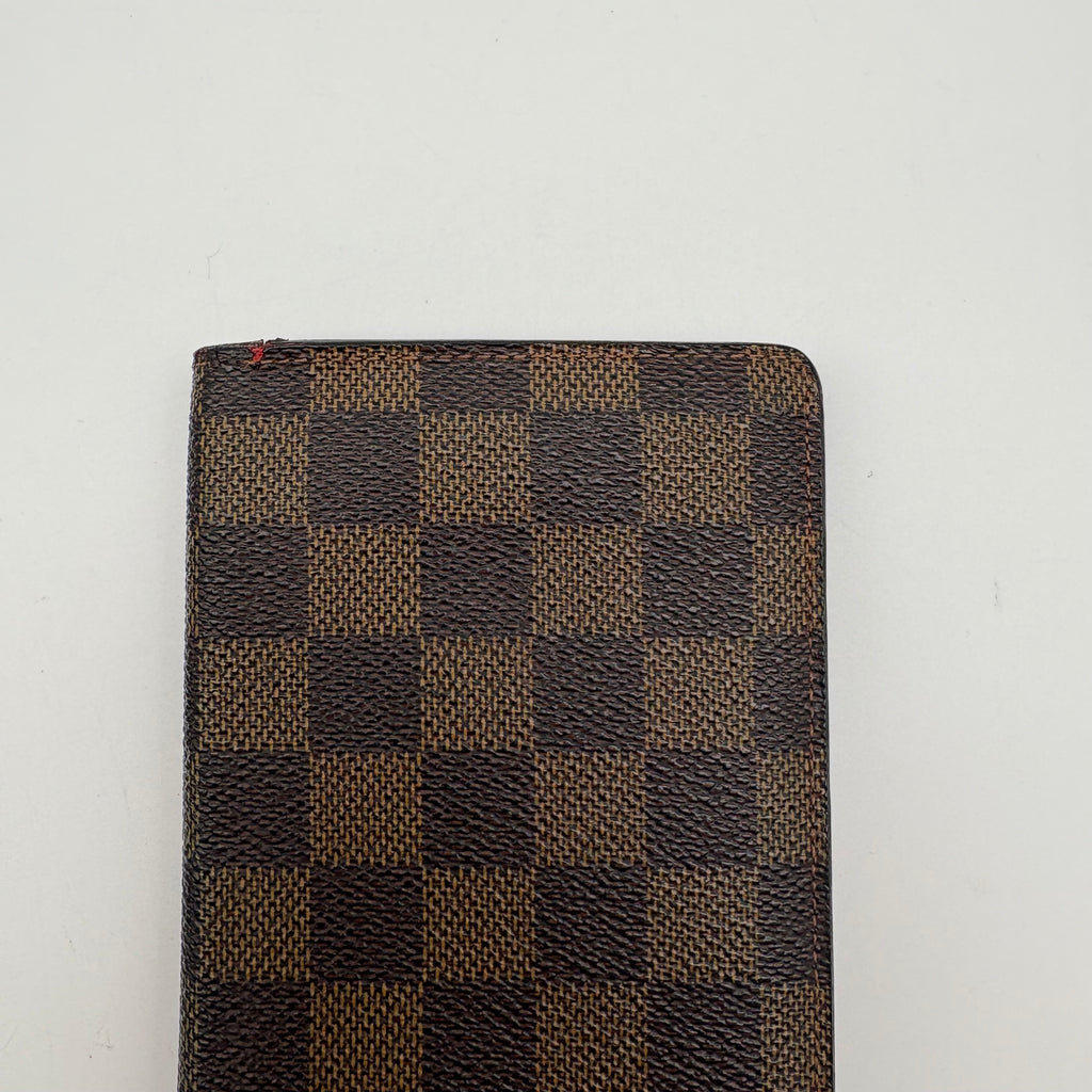 Louis Vuitton Brazza Damier