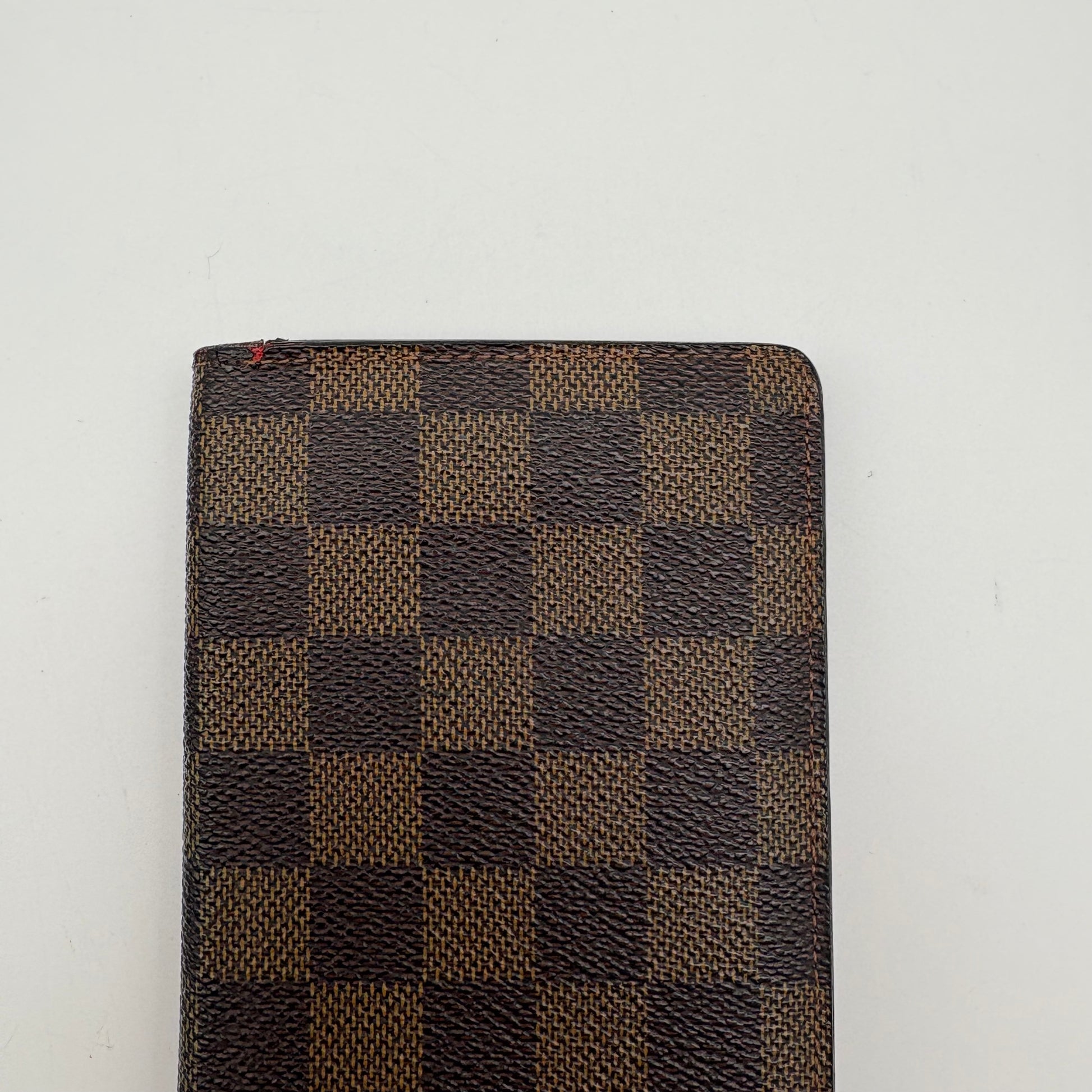 Louis Vuitton Brazza Damier