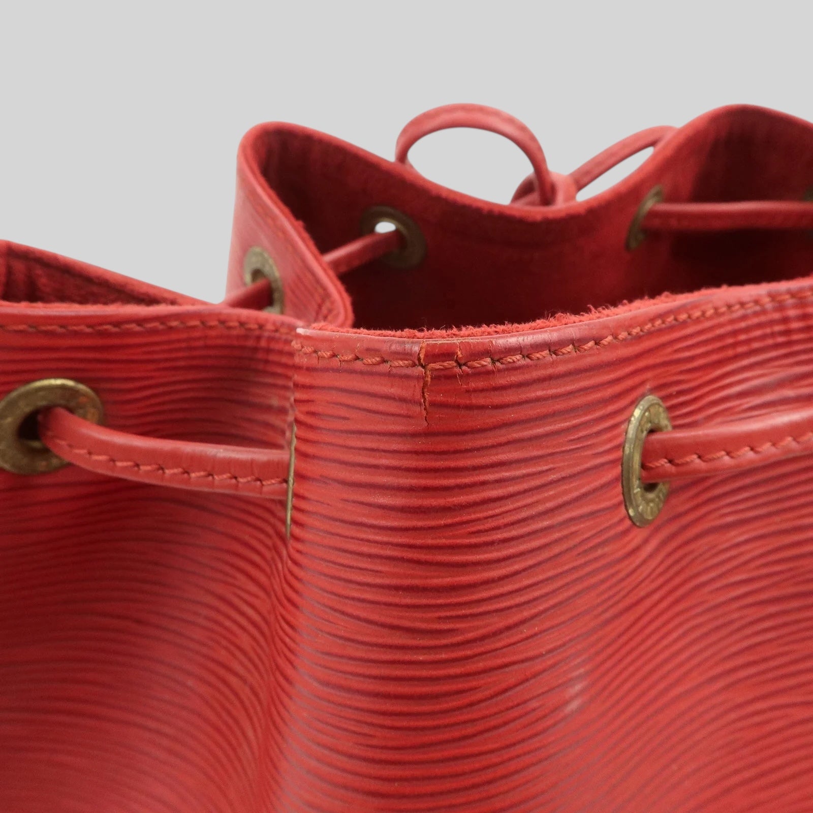 Louis Vuitton Noé PM Epi