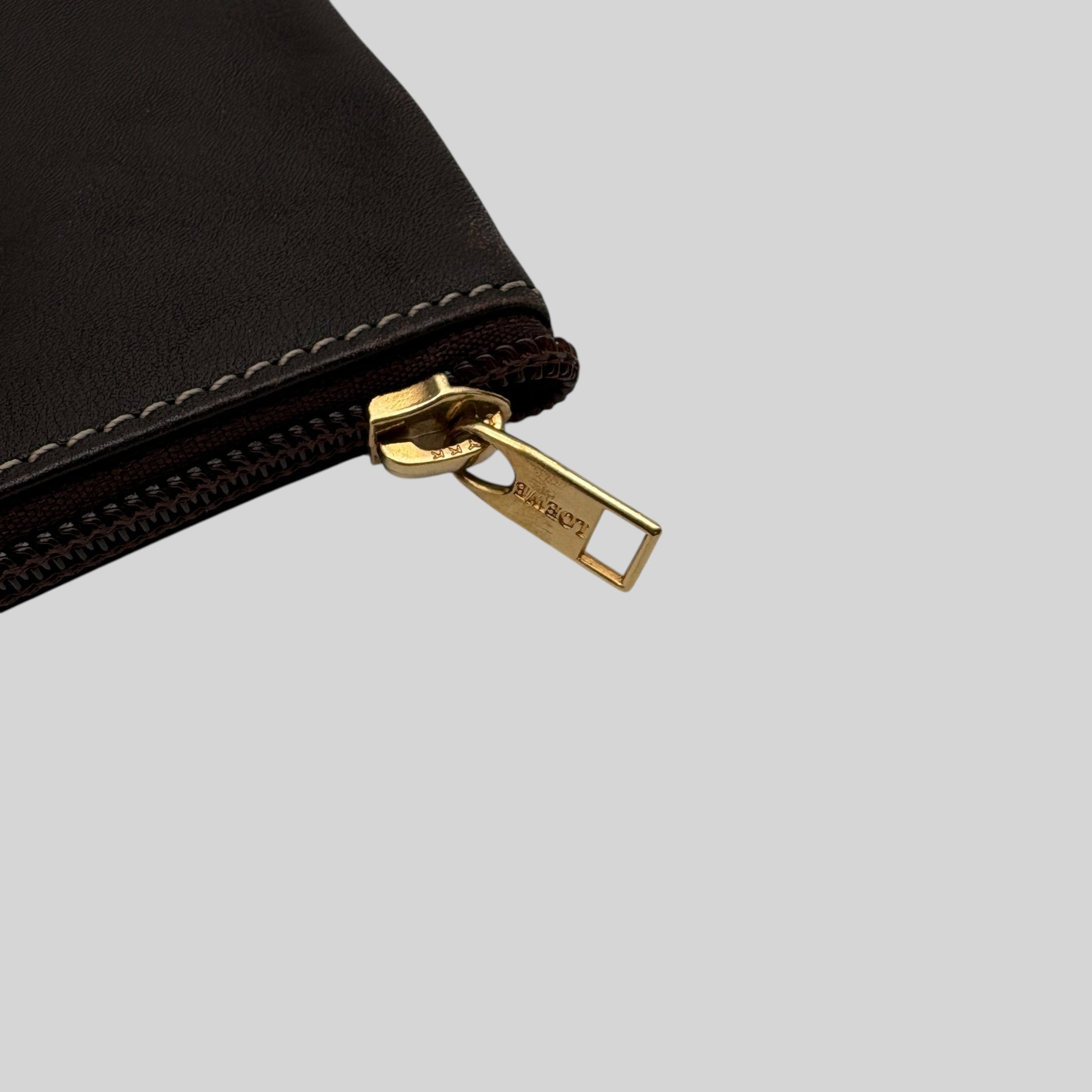 Loewe Anagram Tote
