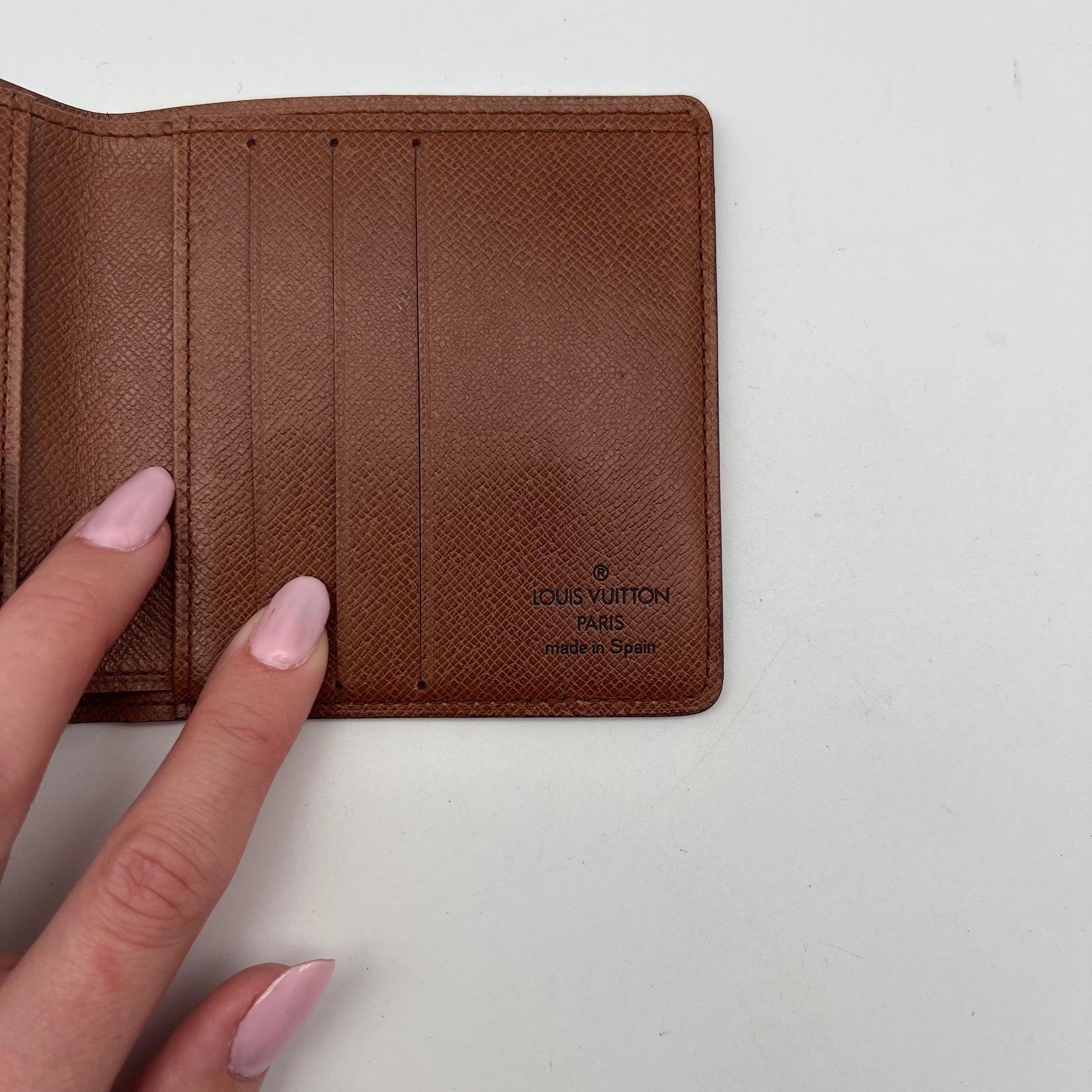 Louis Vuitton Marco