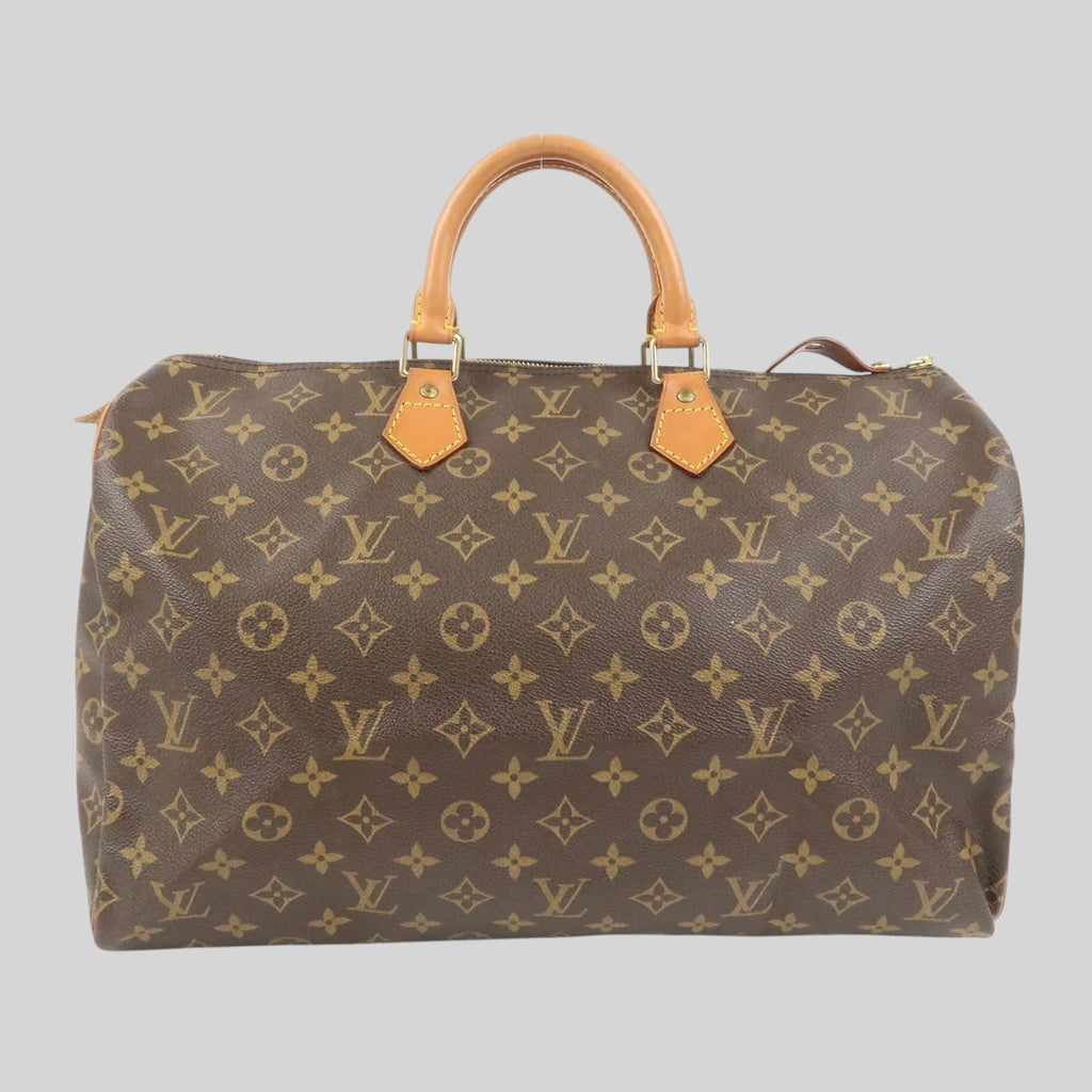 Louis Vuitton Speedy 40