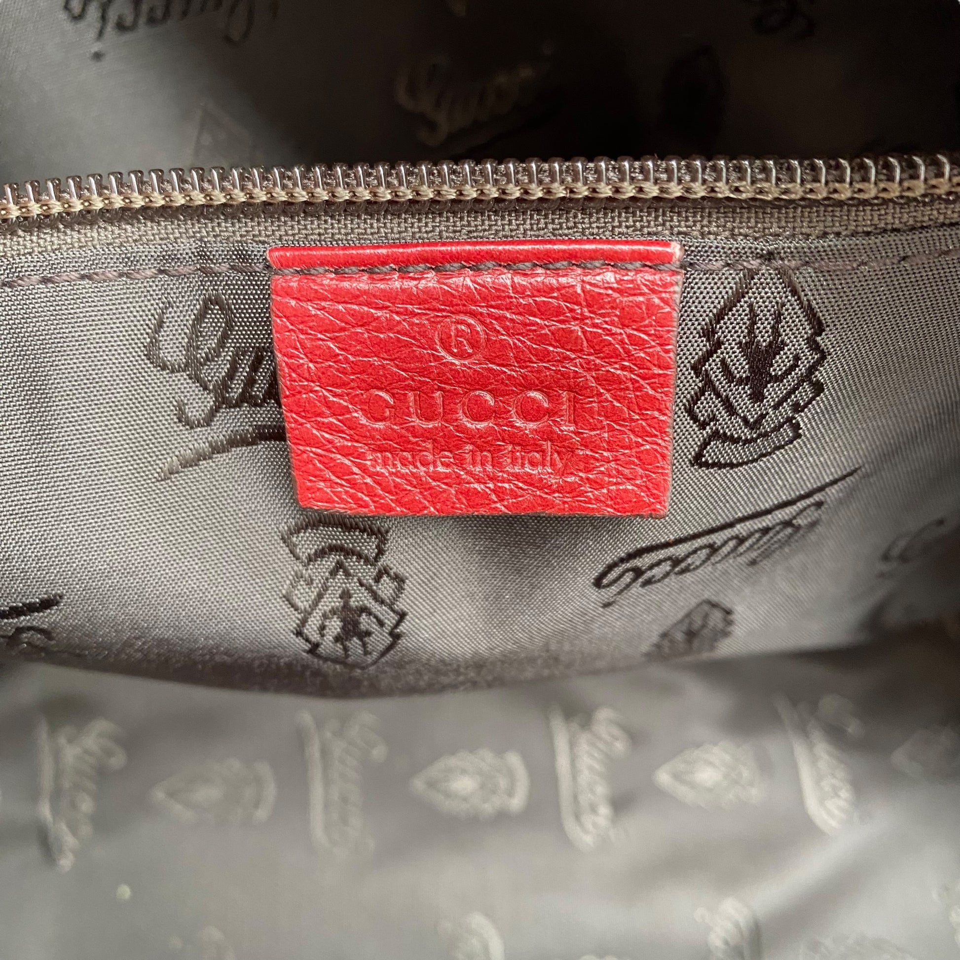 Gucci Boston Bandoulière