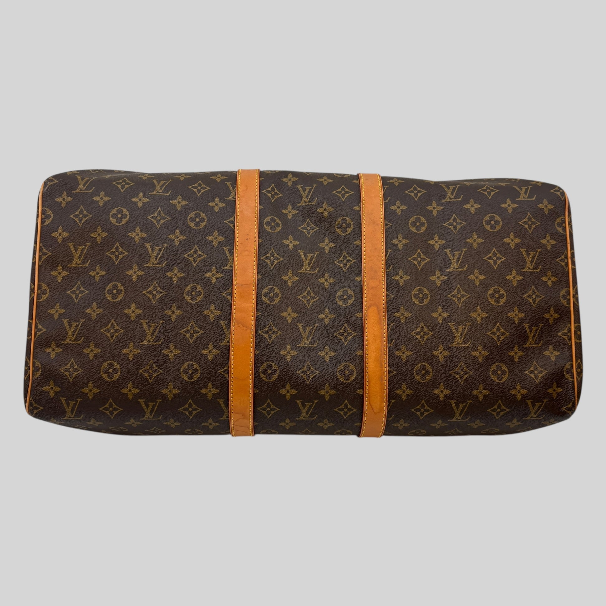 Louis Vuitton Keepall 55