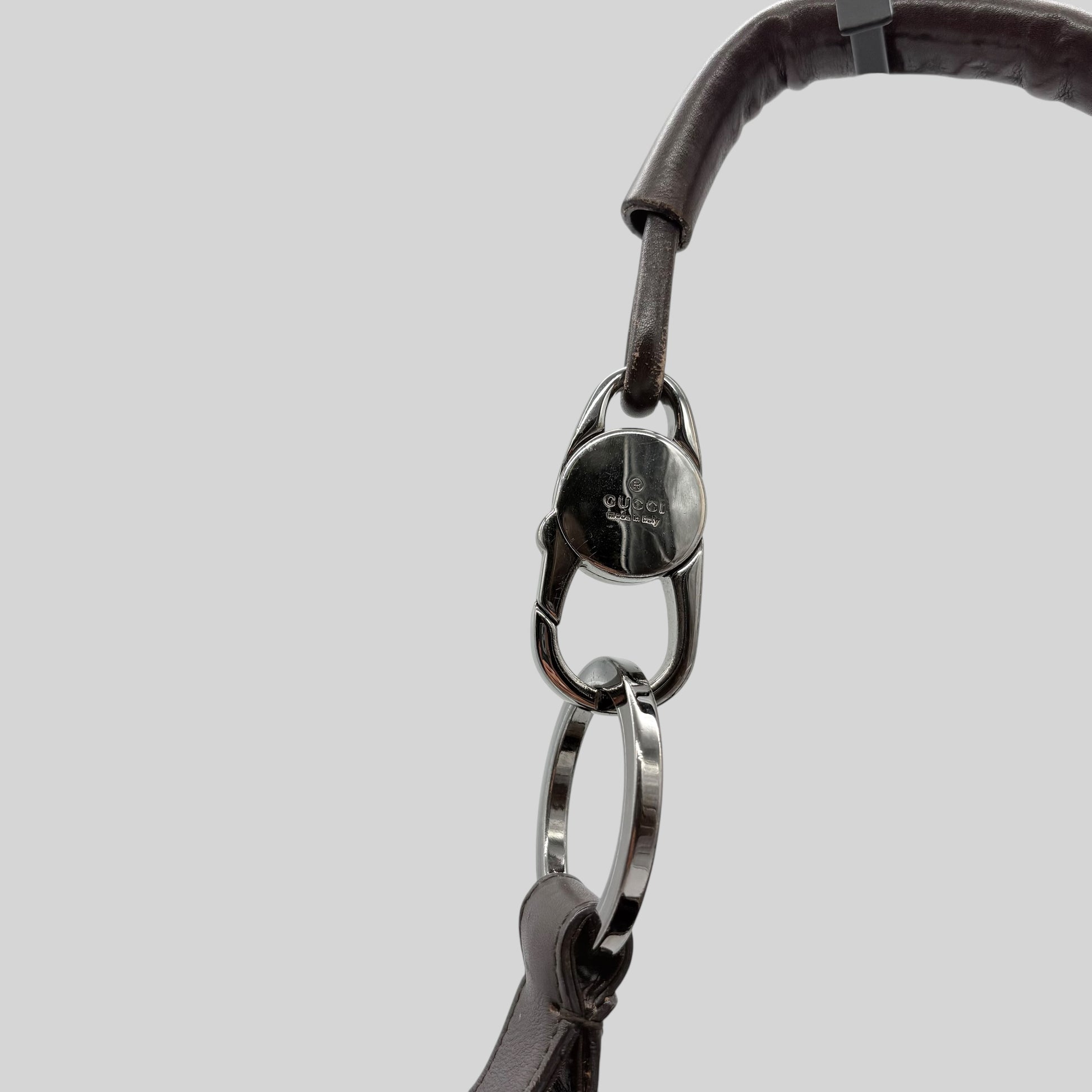 Gucci Horsebit
