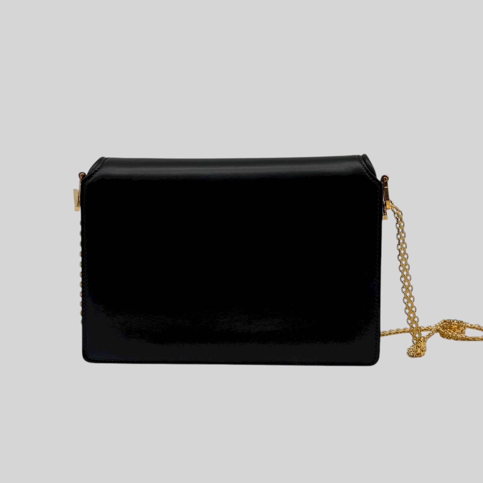 Gucci Chain Shoulder