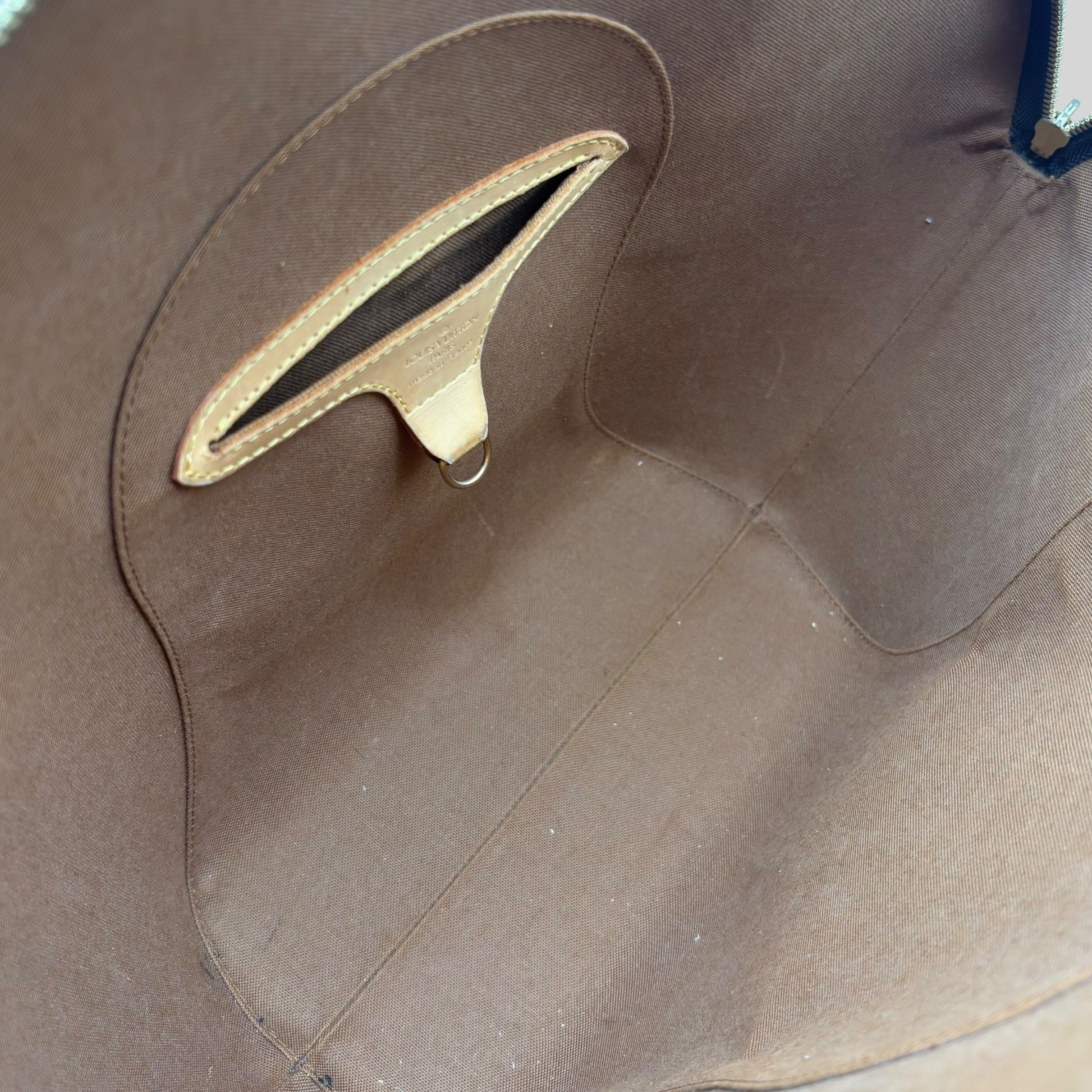 Louis Vuitton Ellipse GM