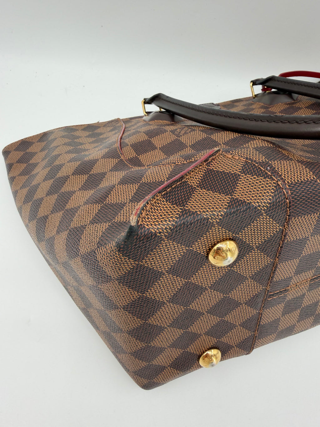 LOUIS VUITTON CAISSA