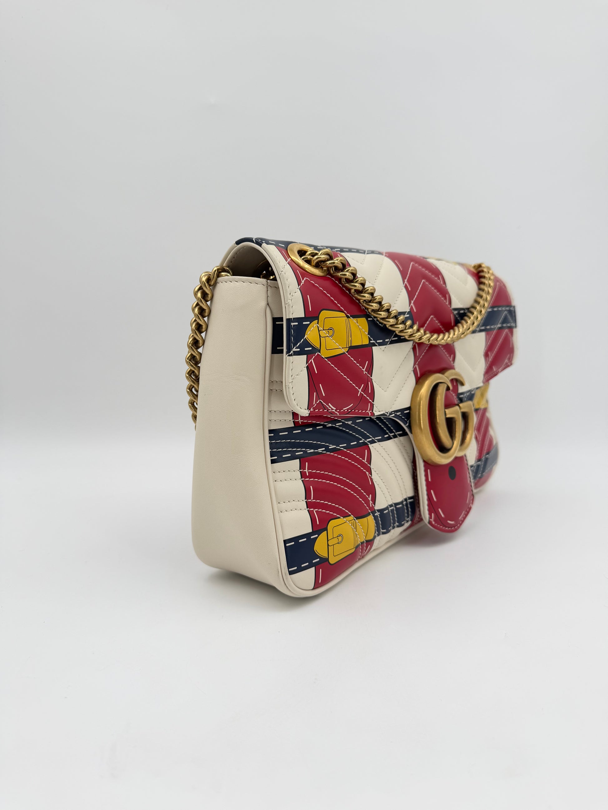 GUCCI MARMONT
