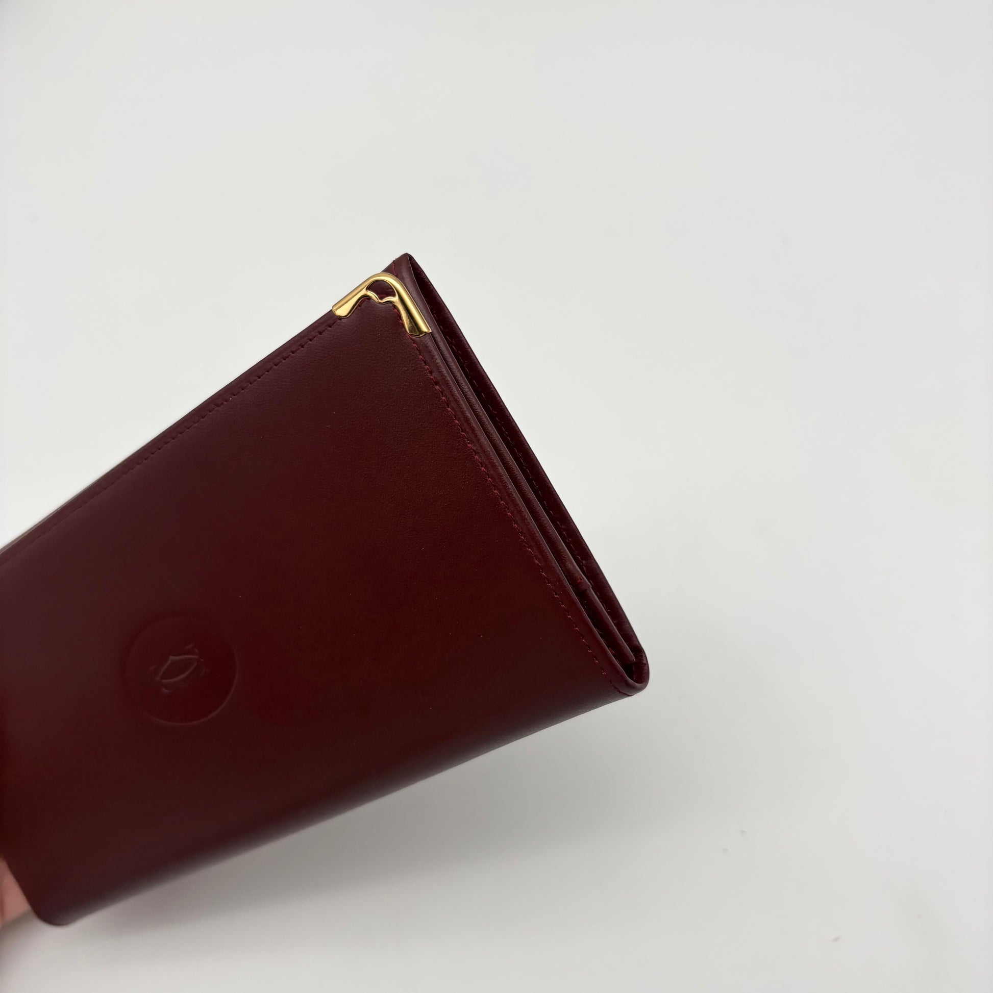 Cartier Must