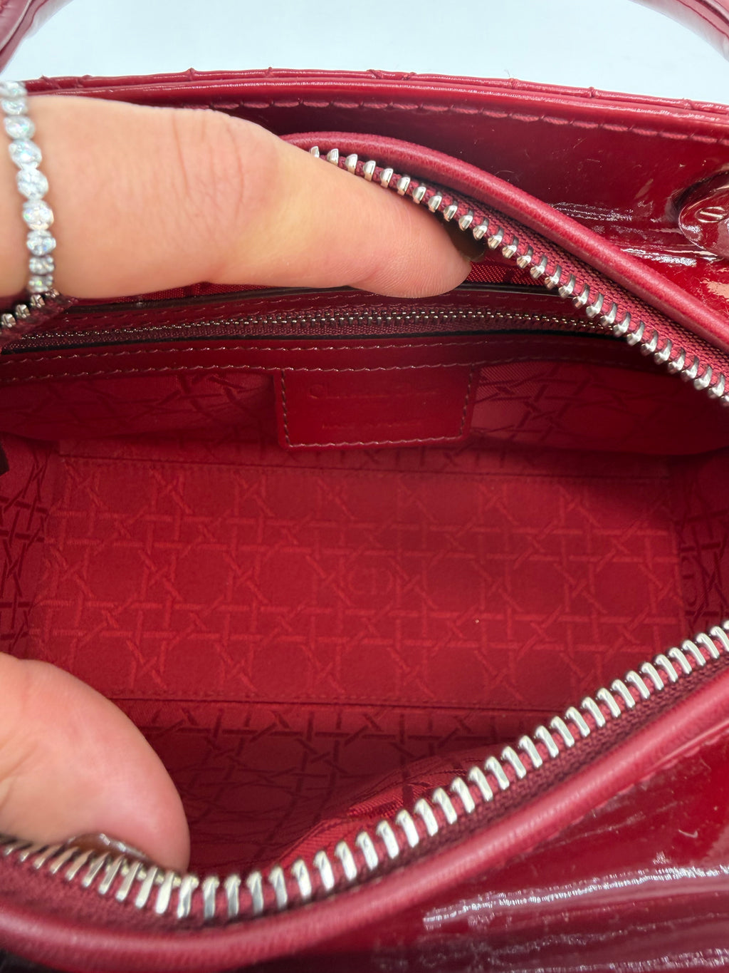 DIOR LADY M