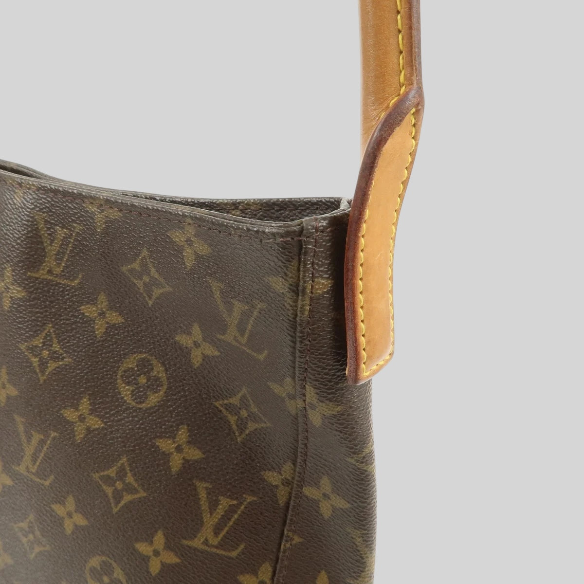 Louis Vuitton Looping GM