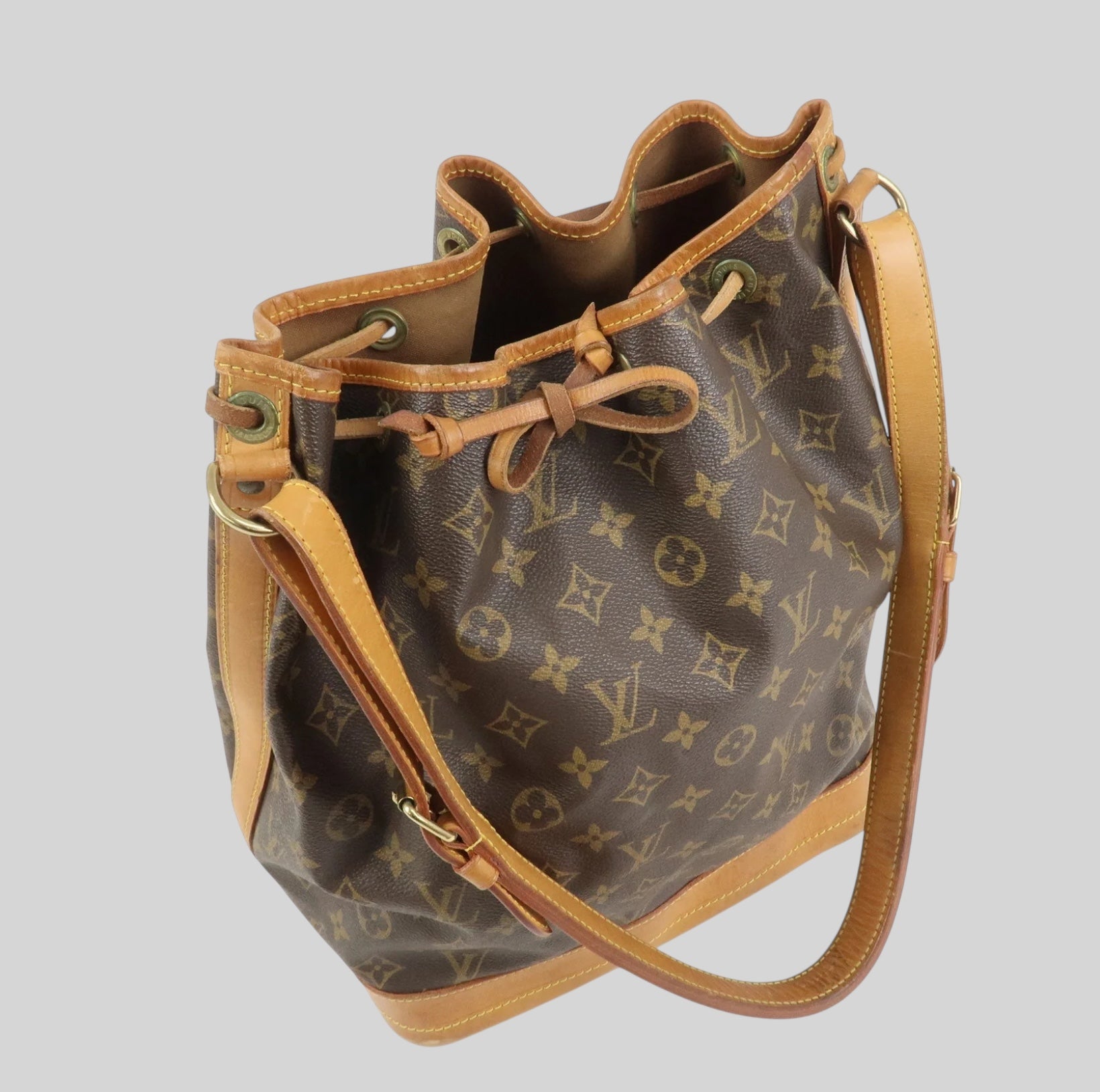Louis Vuitton Noé GM