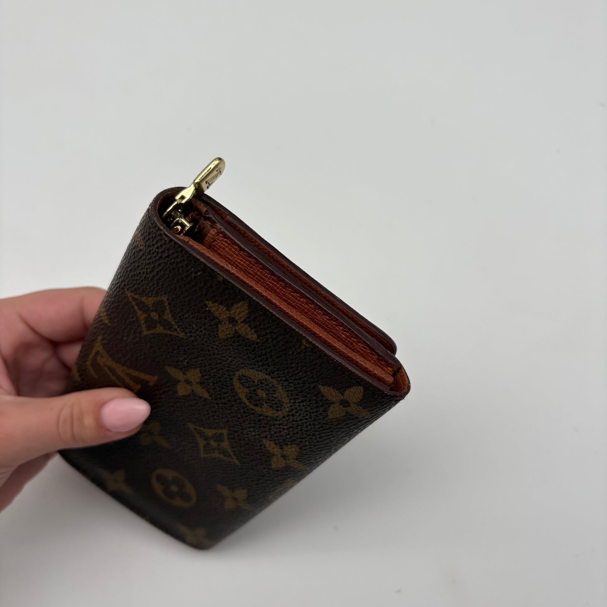 Louis Vuitton Trésor