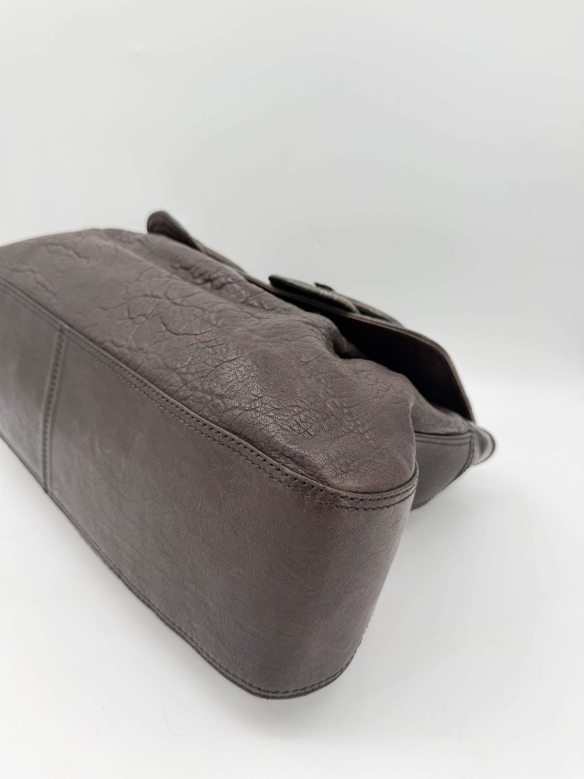 FENDI B BAG