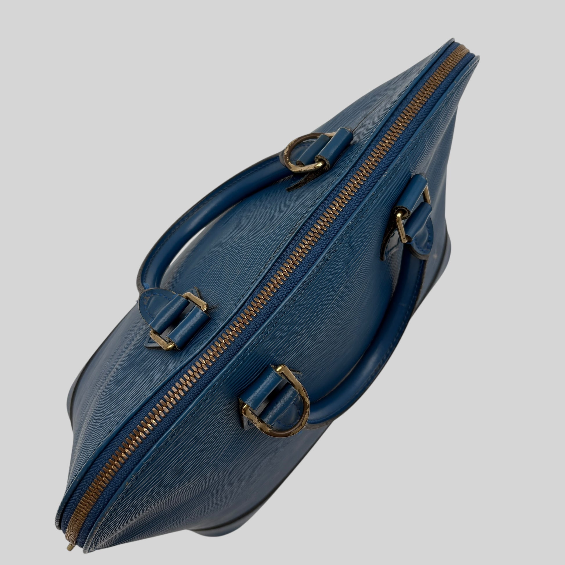Louis Vuitton Alma PM