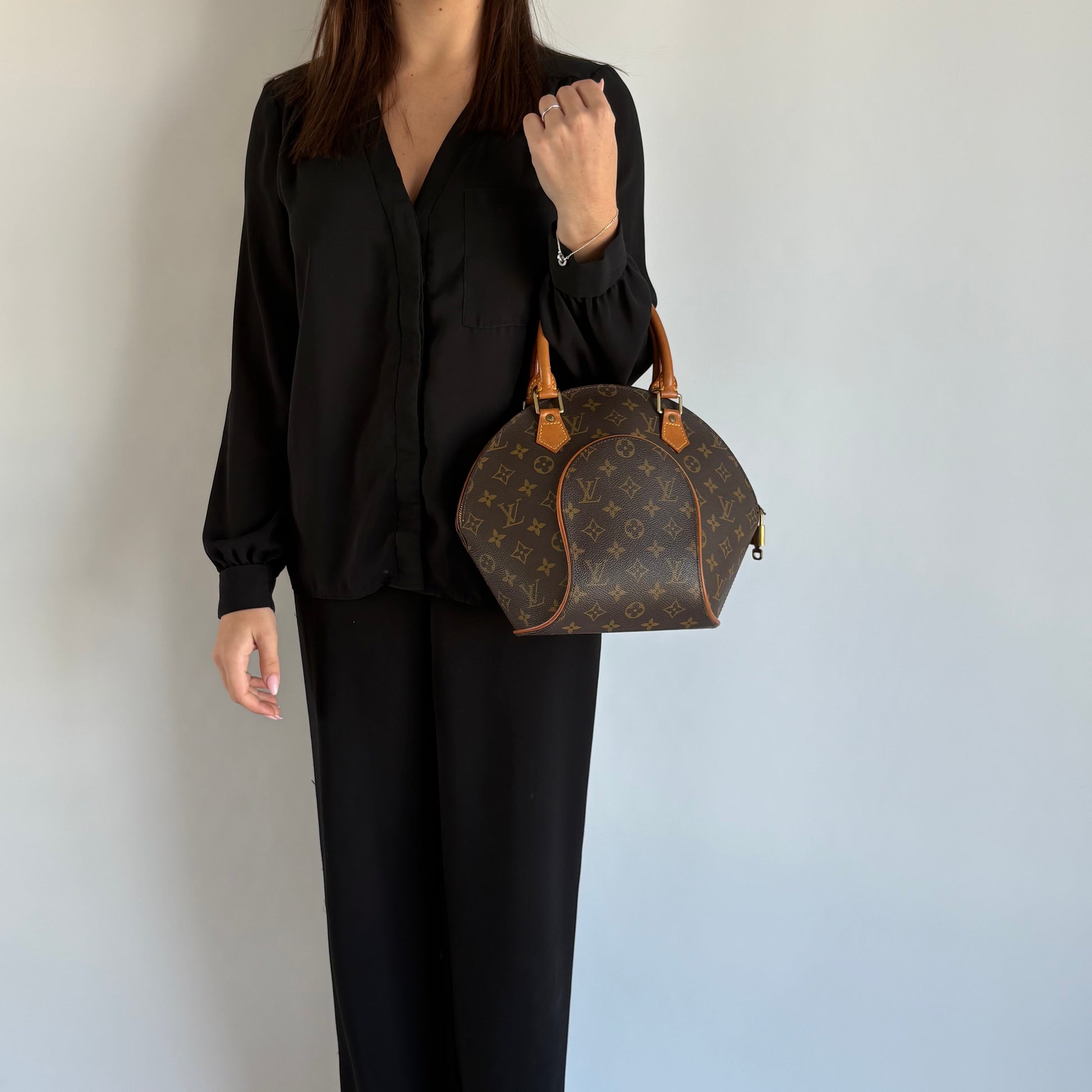 Louis Vuitton Ellipse PM